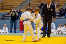 01.05.2022 Wachau JUDO Kids Cup